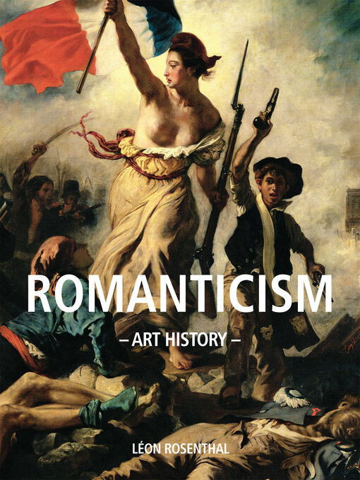 Cover image for Discover the beauty of Romanticism
